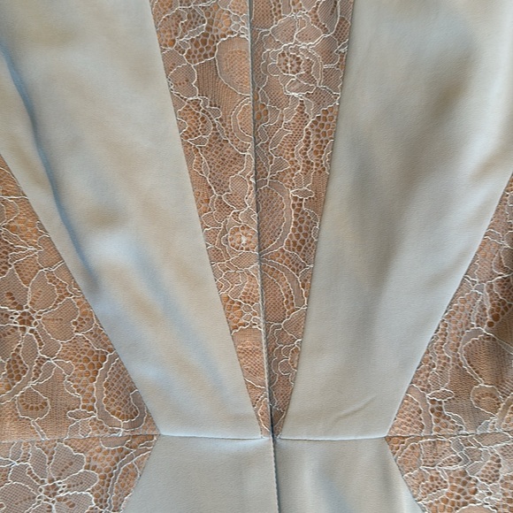 BCBG Rania Dress - Picture 6 of 6